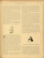 LE MONDE LYONNAIS : n°59, pp. 715