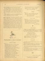 LE MONDE LYONNAIS : n°59, pp. 716