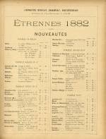 LE MONDE LYONNAIS : n°59, pp. 0c