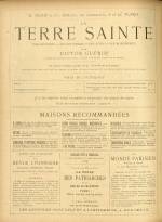 LE MONDE LYONNAIS : n°59, pp. 0b