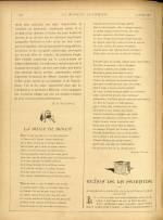 LE MONDE LYONNAIS : n°59, pp. 706