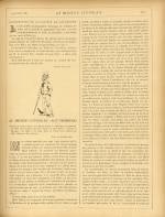 LE MONDE LYONNAIS : n°59, pp. 707