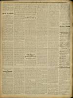 LYON UNIVERSITAIRE : n°518, pp. 2