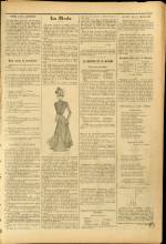 L'EXPRESS DE LYON ILLUSTRÉ : n°3, pp. 7