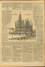 L'EXPRESS DE LYON ILLUSTRÉ : n°6, pp. 5