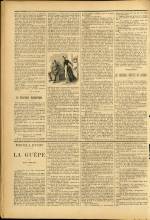L'EXPRESS DE LYON ILLUSTRÉ : n°8, pp. 4