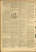 L'EXPRESS DE LYON ILLUSTRÉ : n°10, pp. 4