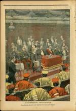 L'EXPRESS DE LYON ILLUSTRÉ : n°32, pp. 8