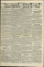 Le Petit Journal : n°, pp. 2