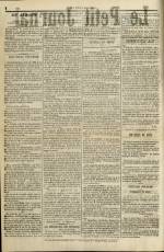 Le Petit Journal : n°, pp. 2