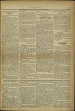 Le Petit Journal : n°, pp. 3