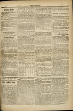 Le Petit Journal : n°, pp. 3