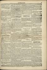 Le Petit Journal : n°, pp. 3