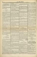 Le Petit Journal : n°, pp. 4