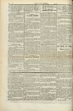 Le Petit Journal : n°, pp. 2