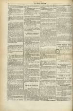 Le Petit Journal : n°, pp. 4