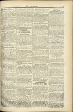 Le Petit Journal : n°, pp. 3