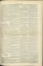 Le Petit Journal : n°, pp. 3