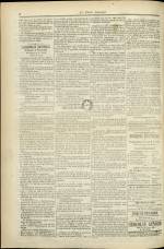 Le Petit Journal : n°, pp. 4