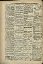 Le Petit Journal : n°, pp. 4