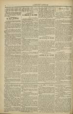 LE JOURNAL LYONNAIS : n°22, pp. 2