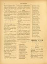 LYON-EXPOSITION : n°17, pp. 4