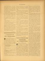 LYON-EXPOSITION : n°26, pp. 3