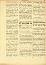 LYON-EXPOSITION : n°63, pp. 5