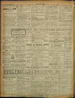 LE NOUVEAU LYON : n°125, pp. 4