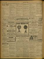 LE NOUVEAU LYON : n°180, pp. 4