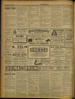 LE NOUVEAU LYON : n°181, pp. 4