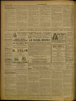 LE NOUVEAU LYON : n°221, pp. 4