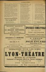 LE JOURNAL DE GUIGNOL : n°14, pp. 4