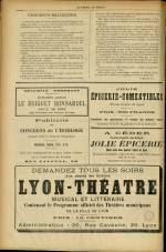LE JOURNAL DE GUIGNOL : n°22, pp. 4