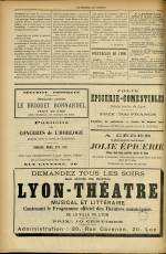 LE JOURNAL DE GUIGNOL : n°25, pp. 4