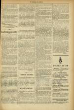 LE JOURNAL DE GUIGNOL : n°27, pp. 3