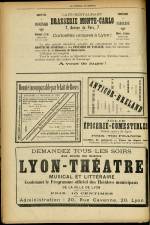 LE JOURNAL DE GUIGNOL : n°27, pp. 4