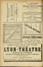 LE JOURNAL DE GUIGNOL : n°29, pp. 4