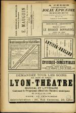 LE JOURNAL DE GUIGNOL : n°33, pp. 4