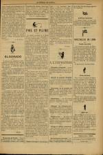 LE JOURNAL DE GUIGNOL : n°38, pp. 3