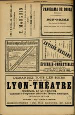 LE JOURNAL DE GUIGNOL : n°43, pp. 4