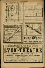LE JOURNAL DE GUIGNOL : n°49, pp. 4