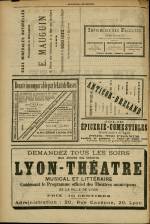 LE JOURNAL DE GUIGNOL : n°1, pp. 4