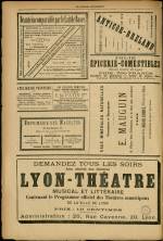 LE JOURNAL DE GUIGNOL : n°7, pp. 4