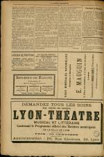 LE JOURNAL DE GUIGNOL : n°13, pp. 4