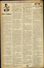 LE JOURNAL DE GUIGNOL : n°22, pp. 2