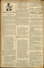 LE JOURNAL DE GUIGNOL : n°24, pp. 2