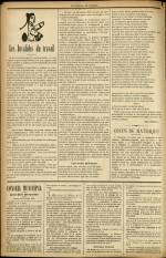 LE JOURNAL DE GUIGNOL : n°29, pp. 2