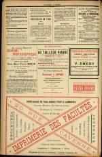LE JOURNAL DE GUIGNOL : n°38, pp. 4