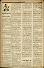LE JOURNAL DE GUIGNOL : n°40, pp. 2